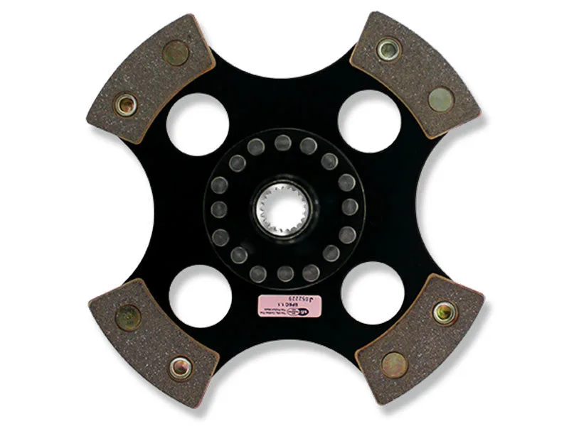 Advanced Clutch Perf Street Sprung Disc Clutch Friction Disc