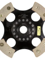 ACT 4 Pad Rigid Race Disc
