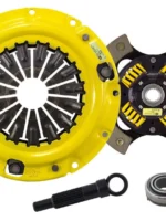 1994-2004 Mitsubishi Eclipse Advanced Clutch HD/Race Sprung 4 Pad Clutch Kit