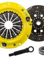 Advanced Clutch HD/Perf Street Rigid Clutch Kit