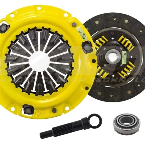 Advanced Clutch HD/Perf Street Sprung Clutch Kit