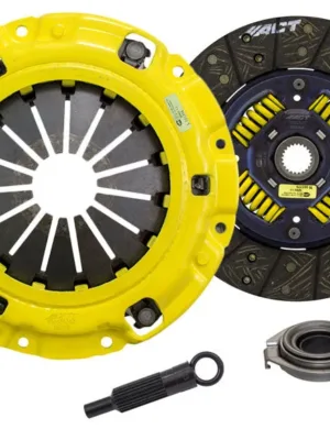 '91-'99 Mitsubishi 3000GT VR-4 Advanced Clutch HD/Perf Street Sprung Clutch Kit