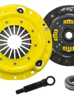 Advanced Clutch HD/Perf Street Sprung Clutch Kit