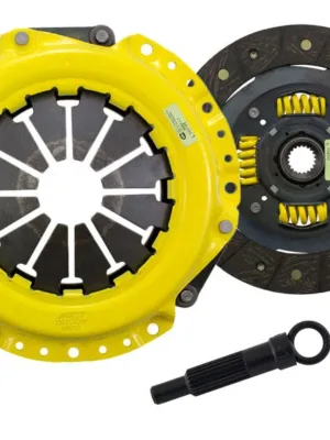 '02-'06 Mitsubishi Lancer Advanced Clutch HD/Perf Street Sprung Clutch Kit