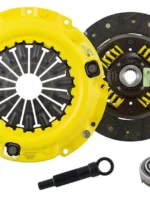 Advanced Clutch HD/Perf Street Sprung Clutch Kit