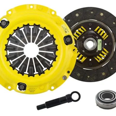 Advanced Clutch HD/Perf Street Sprung Clutch Kit