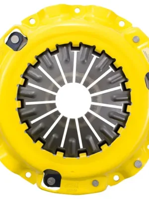 1987-1991 Mazda RX-7 Advanced Clutch P/PL Xtreme Clutch Pressure Plate