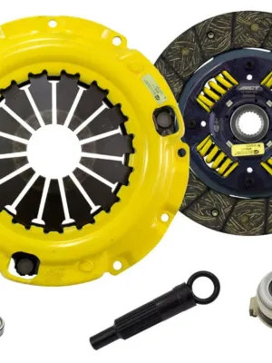 2001-2003 Mazda Protege Advanced Clutch XT/Perf Street Sprung Clutch Kit