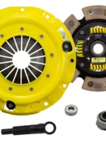 1990-1993 Mazda Miata Advanced Clutch HD/Race Sprung 6 Pad Clutch Kit