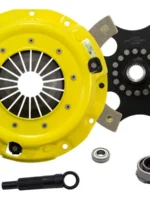 '90-'93 Mazda Miata Advanced Clutch HD/Race Rigid 4 Pad Clutch Kit