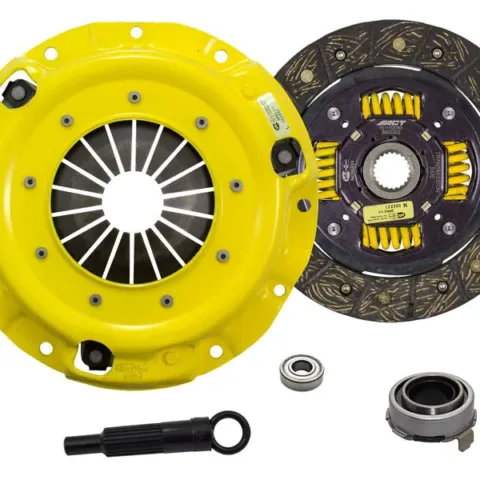 1990-1993 Mazda Miata Advanced Clutch HD/Perf Street Sprung Clutch Kit