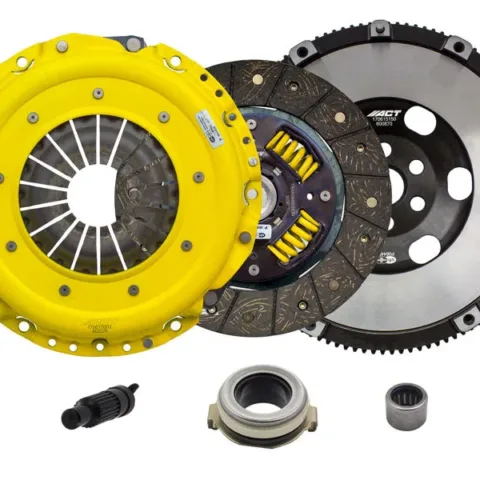 2016-2018 Mazda Miata Advanced Clutch HD/Perf Street Sprung Clutch Kit