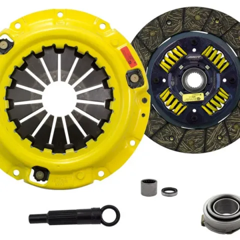 '83-'91 Mazda RX-7 Advanced Clutch HD/Perf Street Sprung Clutch Kit