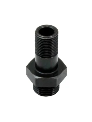 High Volume Fuel Rail Banjo Fitting Without Hole for Honda Fuel Rail