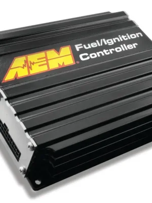 Fuel-Ignition Controller Module, 6 Channel, Mag Pickup Sensor, For 80s-90s Disributed Honda Vehicles