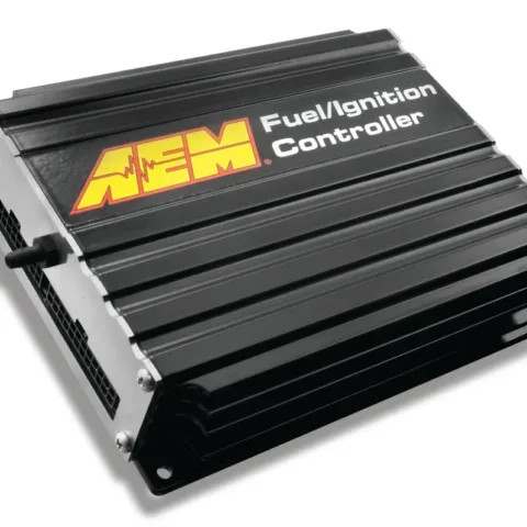 Fuel-Ignition Controller Module, 6 Channel, Mag Pickup Sensor, For 80s-90s Disributed Honda Vehicles