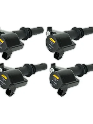 Ford 2004-2008 4.6/5.4 3V SOHC, Direct fit performance ignition coil (8-Pack)