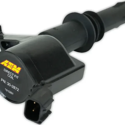 Ford 2004-2008 4.6/5.4 3V SOHC, Direct fit performance ignition coil (single)