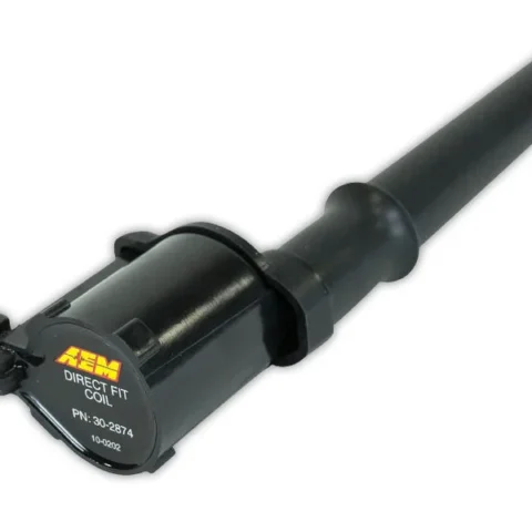 Ford 1999-2014 4.6/5.4 4V DOHC, Direct fit performance ignition coil (single)