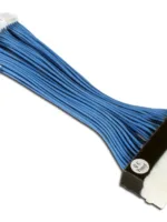 ECU Extension/Patch Harness. Mazda