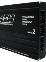 Series 2 Plug and Play EMS, Manual Trans, MITSUBISHI 2006 Lancer Evolution IX MR,RS,SE