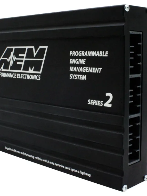 Series 2 Plug and Play EMS, Manual Trans, MITSUBISHI 2006 Lancer Evolution IX MR,RS,SE