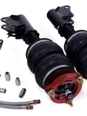 Air Lift Performance Front Kit For 8th Gen Honda Civic