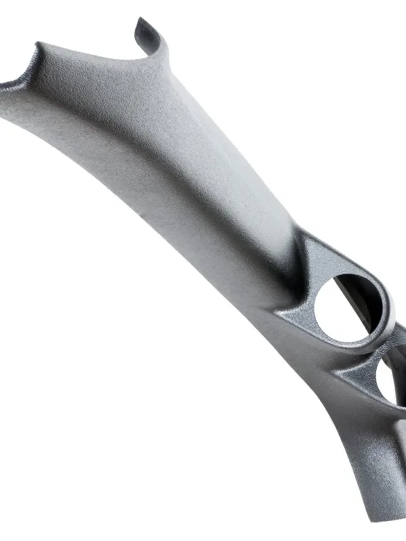 GAUGE MOUNT, A-PILLAR, FULL, DUAL, 2 1/16in, FORD FOCUS 02-04