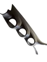 GAUGE MOUNT, A-PILLAR, REPLACEMENT, TRIPLE, 2 1/16in, MUSTANG 10-14 (COUPE)