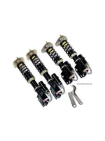 BC RACING BR TYPE COILOVER FOR HONDA S2000