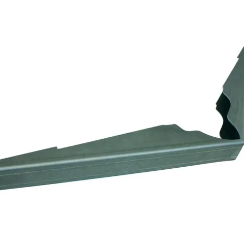 BRACE, AXLE HOUSING, FORD