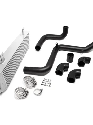 Cobb Ford Focus ST Front Mount Intercooler