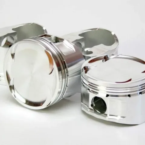 Sport Compact Pistons for Honda D16Z6