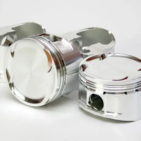 Sport Compact Pistons for Mitsubishi 4G63 2G