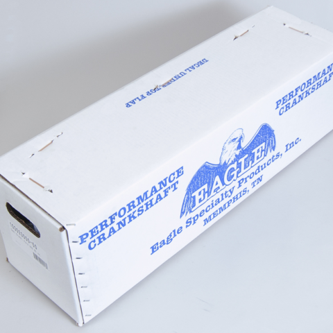 Eagle Specialty Products Crankshaft for Ford-4.6