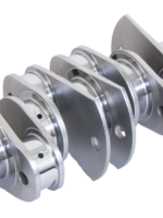 forged crankshaft for Honda