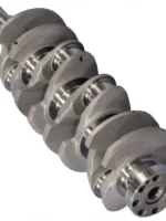 forged crankshaft for Honda