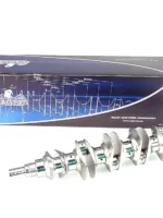 Billet 4340 for Honda