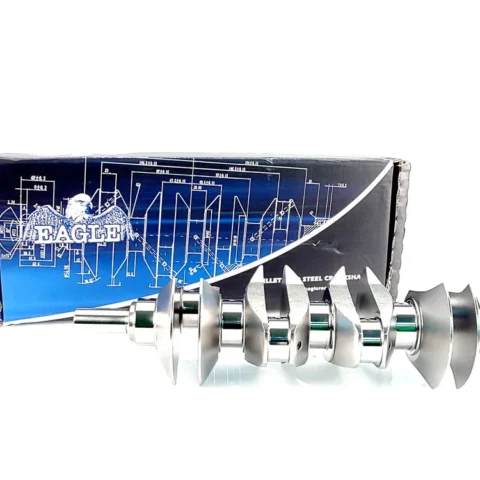Eagle Specialty Products Crankshaft for Honda-K20/K24