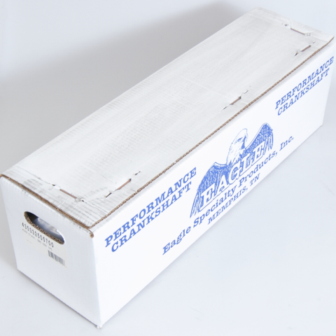 Eagle Specialty Products Crankshaft for Ford-351W SVO