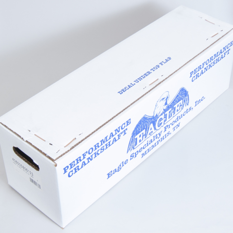 Eagle Specialty Products Crankshaft for Ford-351C