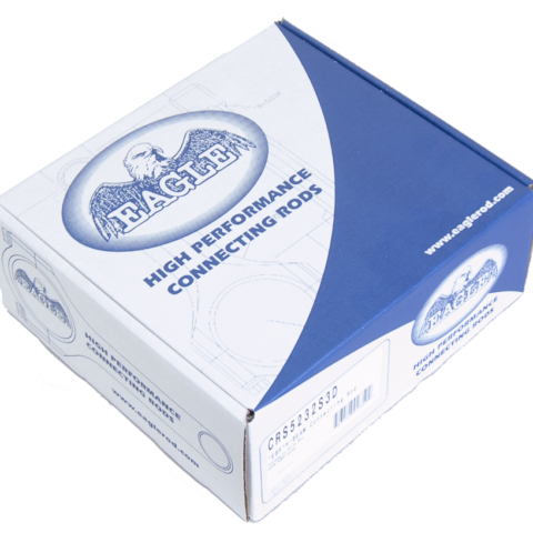 Eagle Specialty Products Connecting Rods for Ford-289/Boss 302