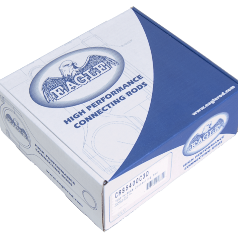 Eagle Specialty Products Connecting Rods for Honda-D16/ZC