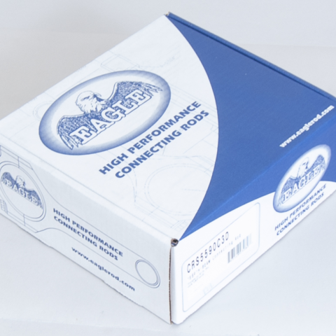 Eagle Specialty Products Connecting Rods for Honda-F22/H23