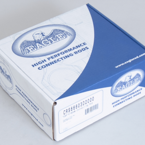 Eagle Specialty Products Connecting Rods for Ford-5.4L V8 / 6.8L V10