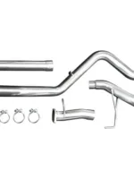 Injen Technology Stainless Steel Race Series Exhaust System 2021-22 Ford Bronco