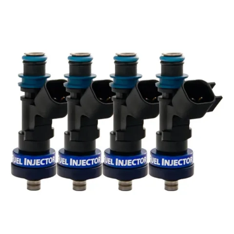 1000cc FIC Honda B, H, & D Series (except D17) Fuel Injector Clinic Injector Set  (High-Z)