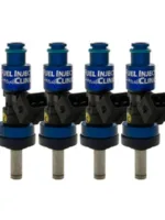 1200cc (Previously 1100cc) FIC Honda S2000 Fuel Injector Clinic Injector Set (High-Z)