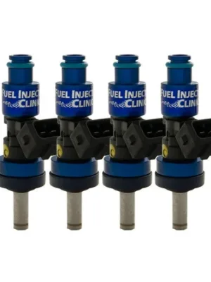 1200cc (Previously 1100cc) FIC Honda S2000 Fuel Injector Clinic Injector Set (High-Z)