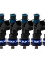 Fuel Injector Clinic T-Shirt: Black